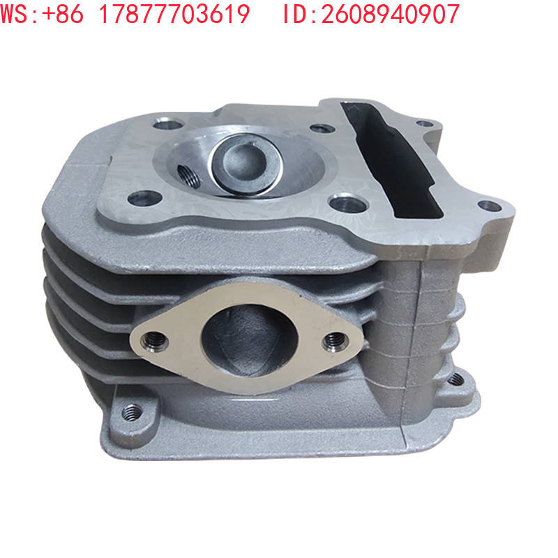 رأس أسطوانة الدراجة النارية من - مراجعة Motorcycle Cylinder وسعره
