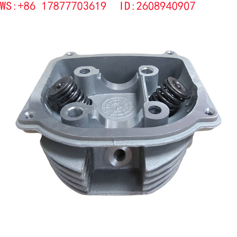 رأس أسطوانة الدراجة النارية من - مراجعة Motorcycle Cylinder وسعره