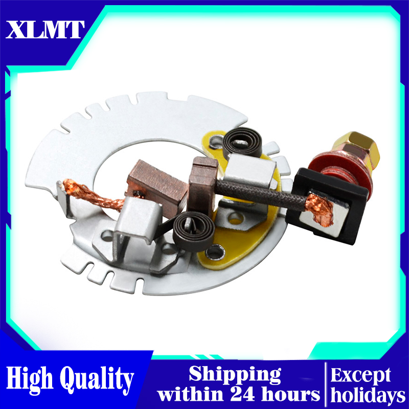 طقم تصليح بدء تشغيل الدراجات ا - مراجعة Motorcycle Starter Motor وسعره