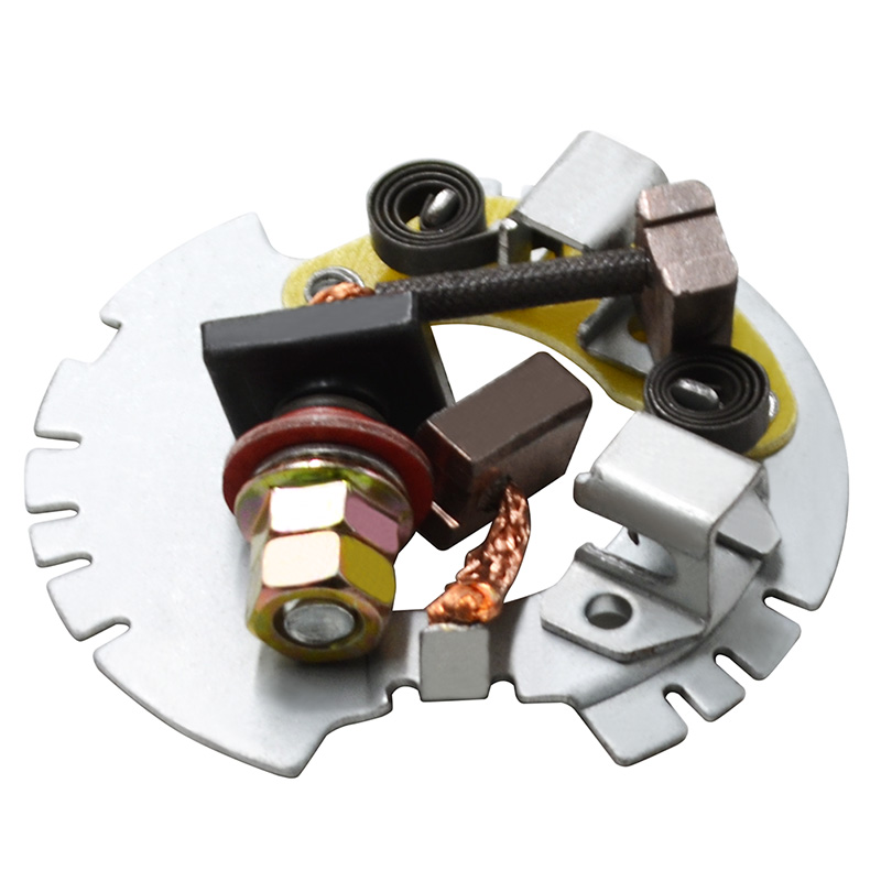 طقم تصليح بدء تشغيل الدراجات ا - مراجعة Motorcycle Starter Motor وسعره