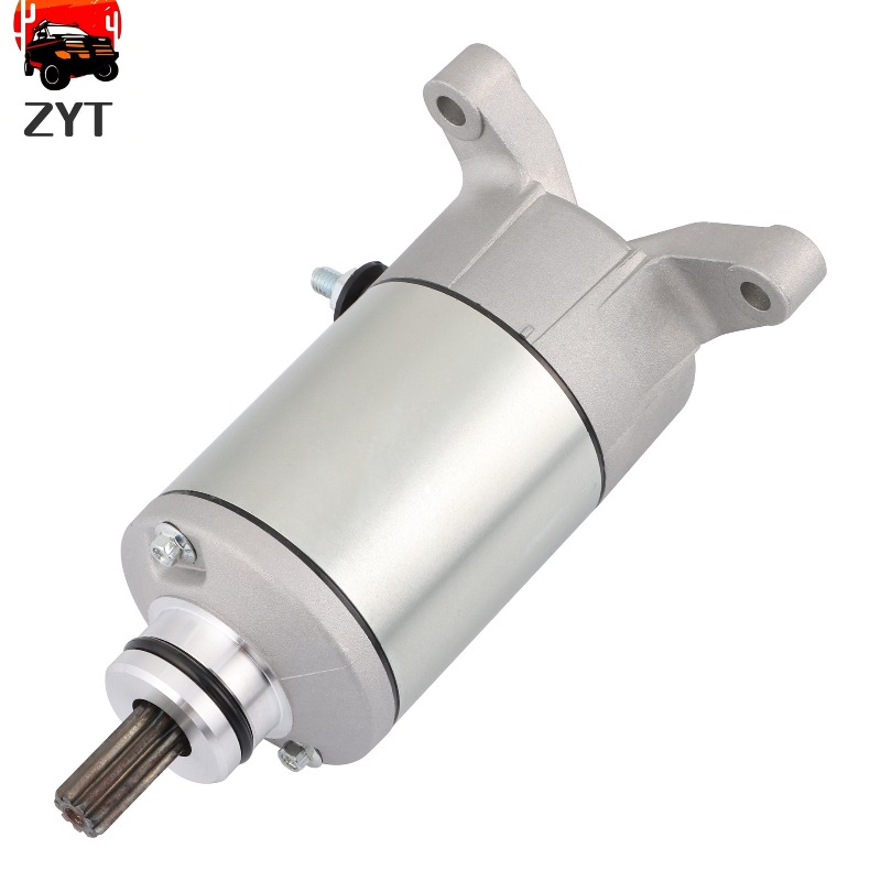 محرك بدء تشغيل عالي الجودة للد - مراجعة Motorcycle Starter Motor وسعره