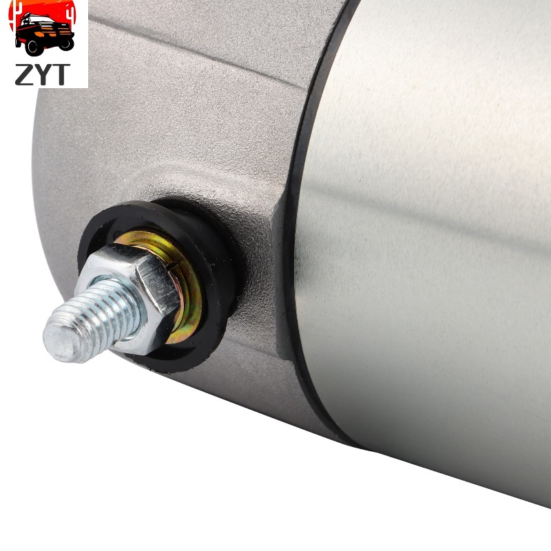 محرك بدء تشغيل عالي الجودة للد - مراجعة Motorcycle Starter Motor وسعره