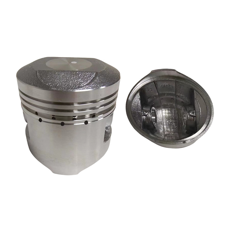 ملحقات أسطوانة الدراجة النارية - مراجعة Motorcycle Piston وسعره