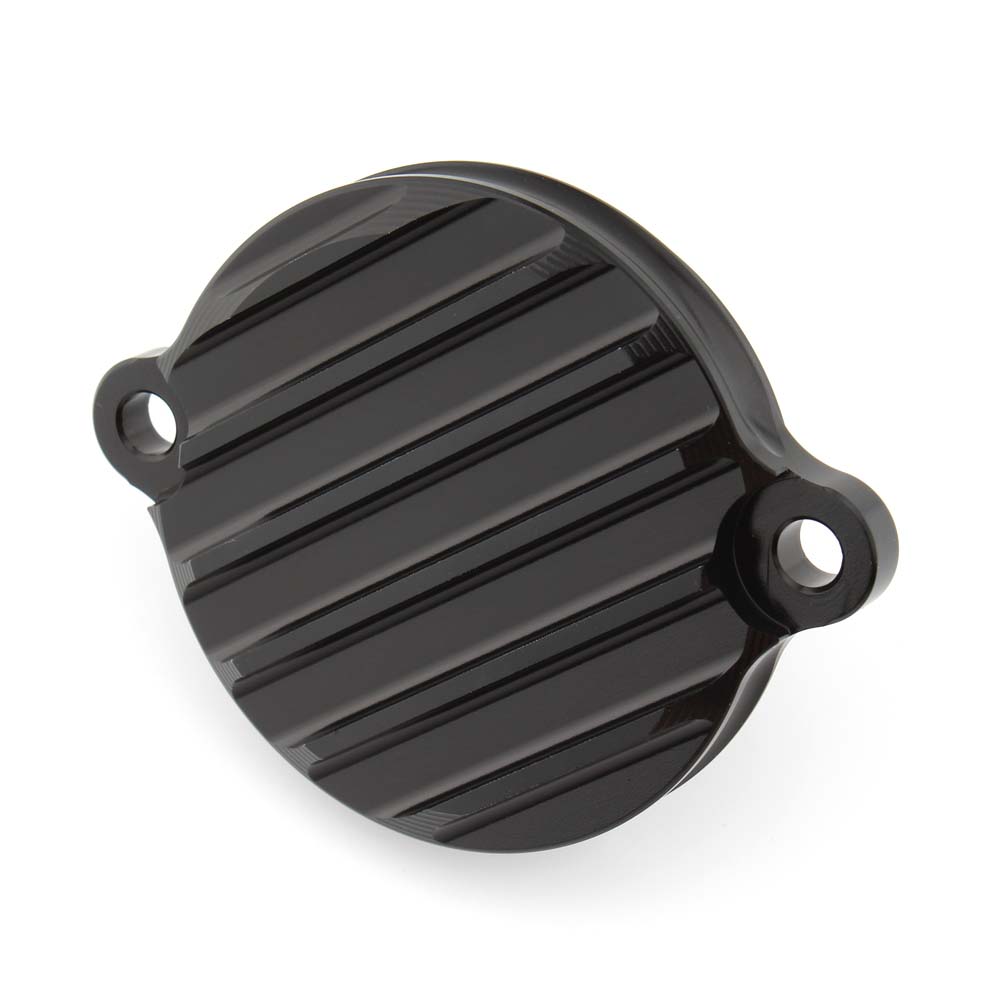 غطاء حماية فلتر زيت المحرك وغط - مراجعة Motorcycle Oil Filter وسعره