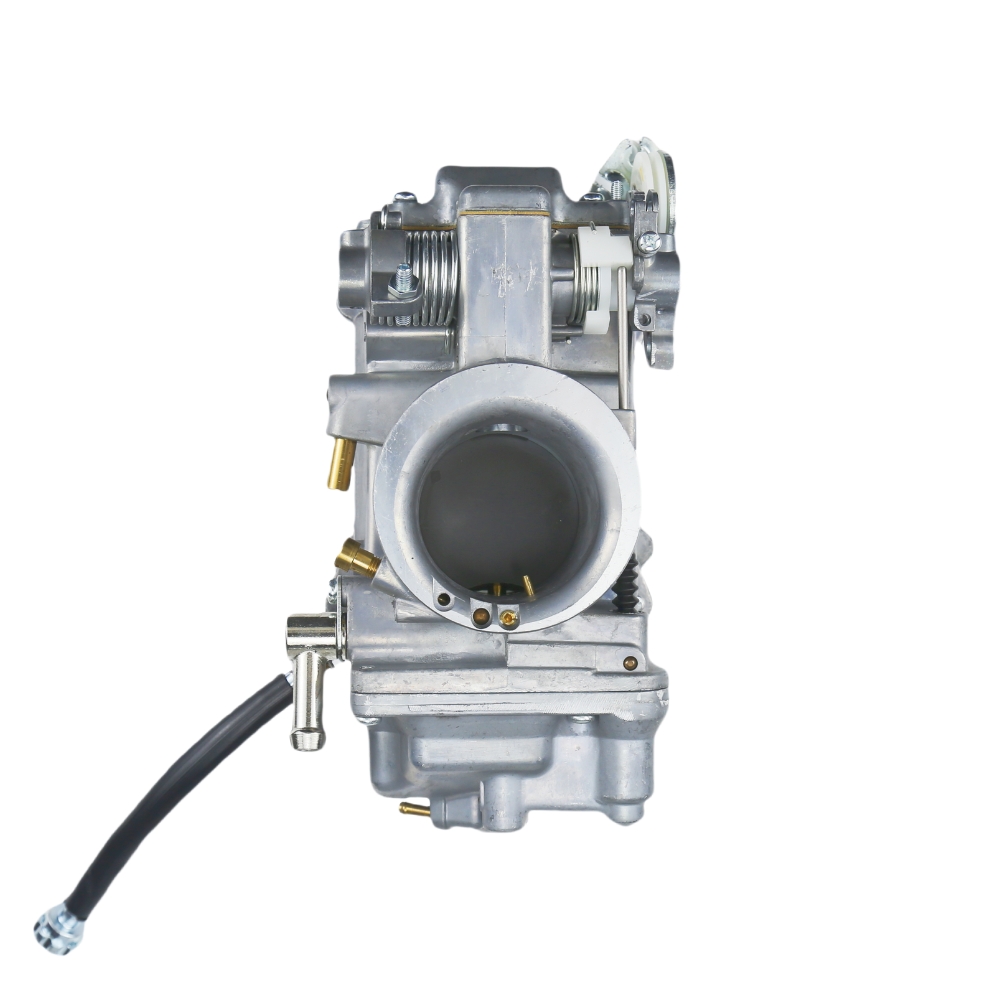 كاربراتير دراجة نارية MIKUNI H - مراجعة Motorcycle Carburetor وسعره