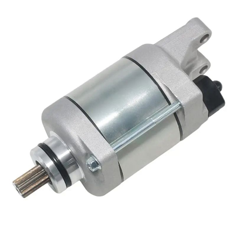 31200-K95-A41 محرك بدء التشغيل - مراجعة Motorcycle Starter Motor وسعره