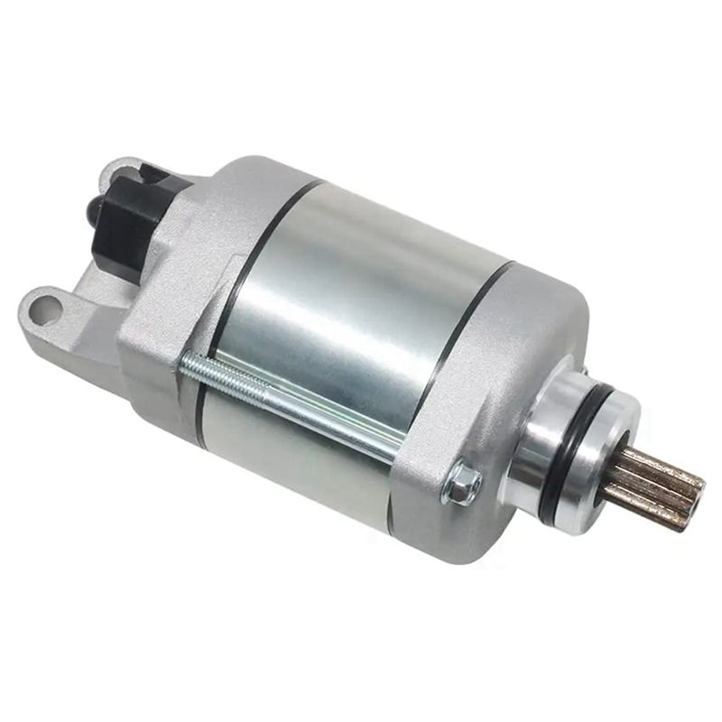 31200-K95-A41 محرك بدء التشغيل - مراجعة Motorcycle Starter Motor وسعره