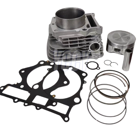 لياماها Grizzly600 XT600 YFM60 - مراجعة Motorcycle Piston وسعره