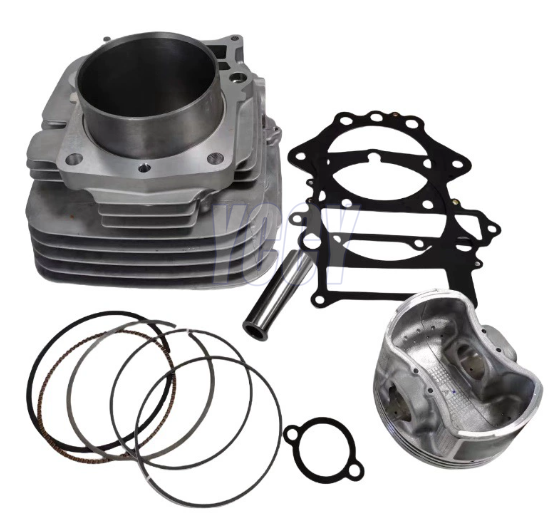 لياماها Grizzly600 XT600 YFM60 - مراجعة Motorcycle Piston وسعره