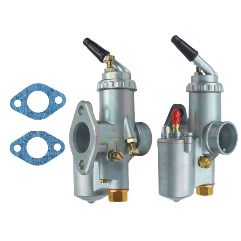 كاربراتير محرك أسطواني مزدوج ل - مراجعة Motorcycle Cylinder وسعره