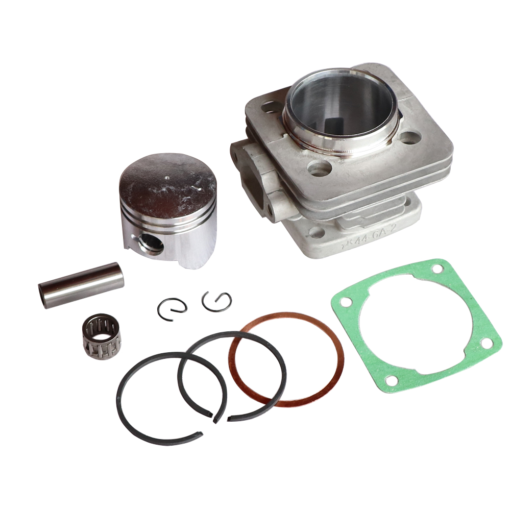 رأس أسطوانة محرك 44-6 مع طقم م - مراجعة Motorcycle Engine Kit وسعره